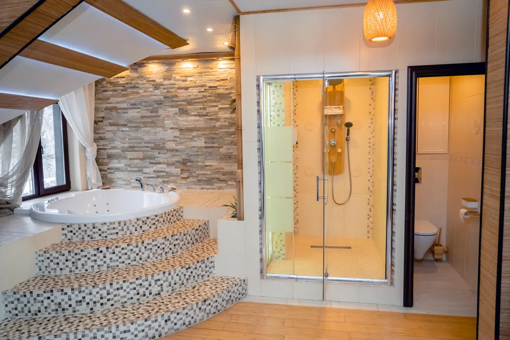 Квартира премиум класса resort and spa