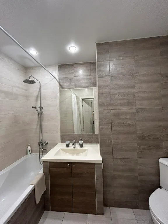 Уютная квартира рядом с центром