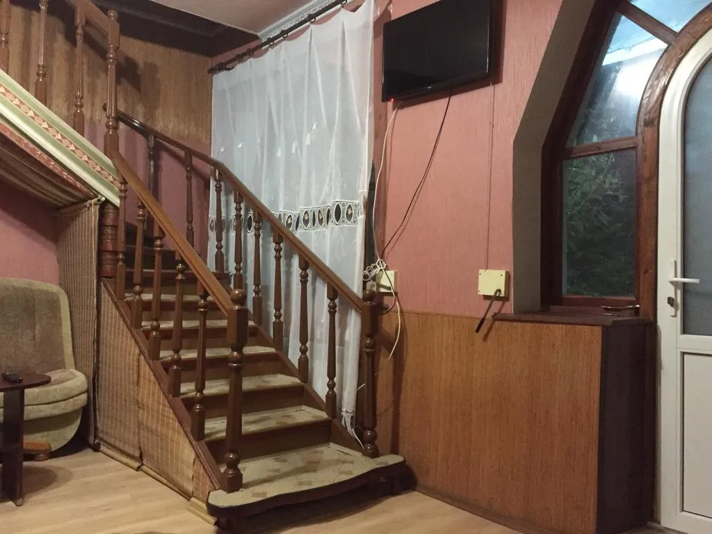 Квартира на набережной