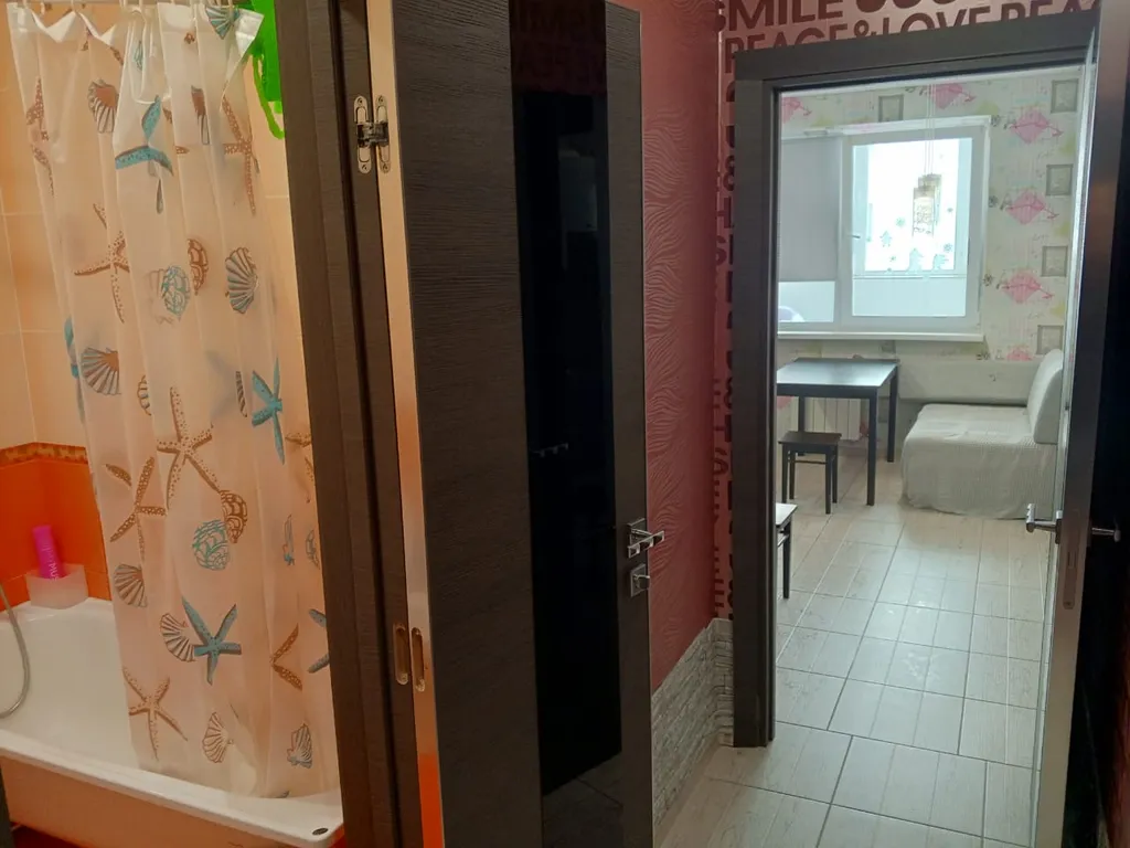 Квартира Шикарная квартира в центре города — Самара