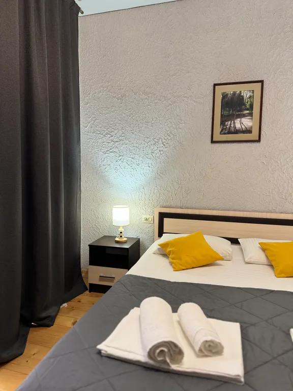 Квартира Квартира Номер стандарт — Гагра