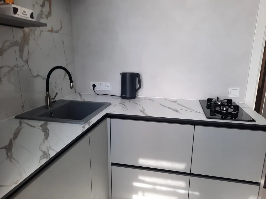 Уютная квартира в центре