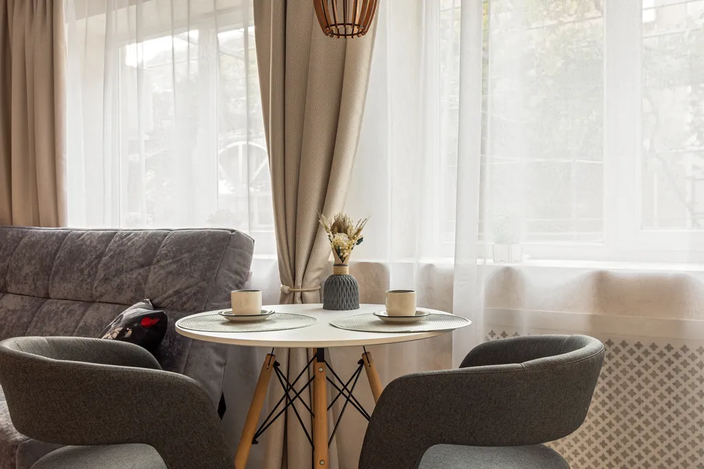 Квартира 1-комнатная Квартира — Геленджик