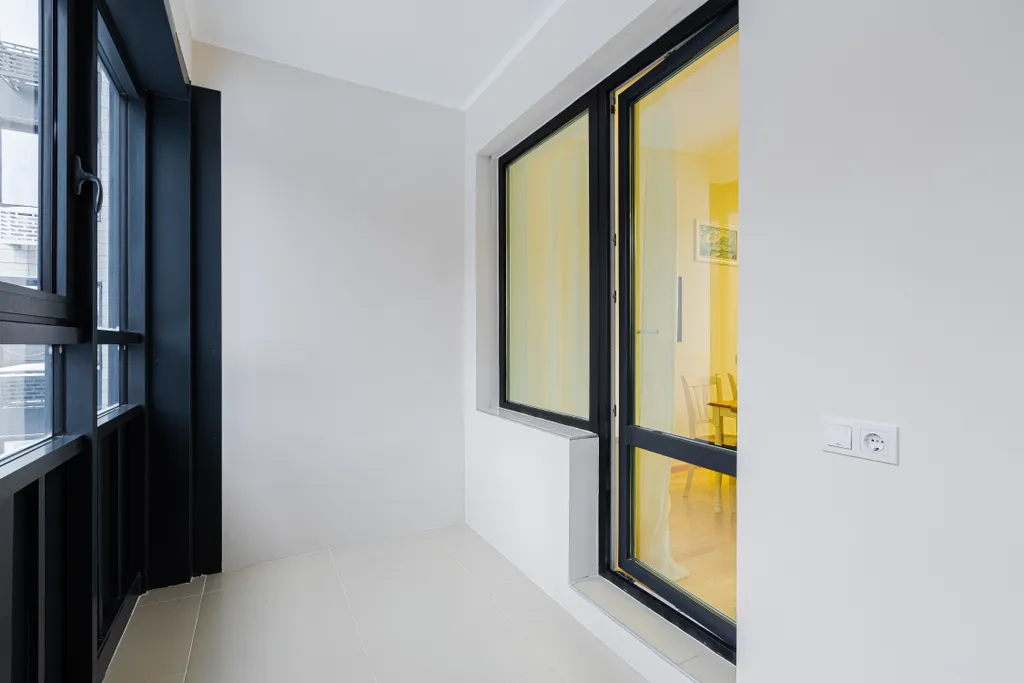 Квартира Квартира Summer flat — Санкт-Петербург