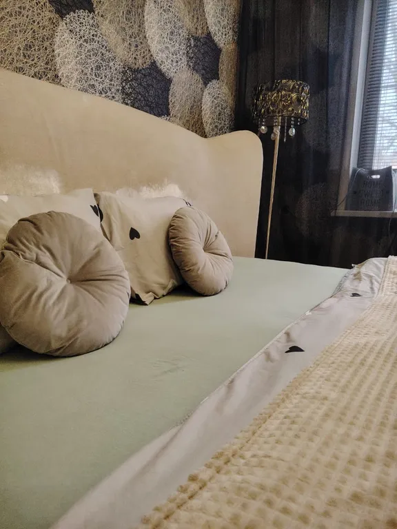 Апартаменты на Подгорном