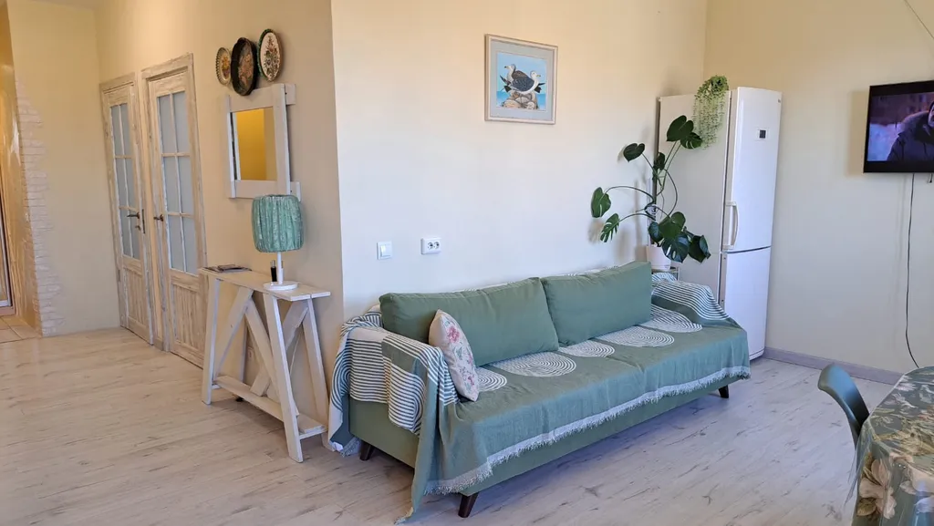 Уютная квартира в Петрозаводска