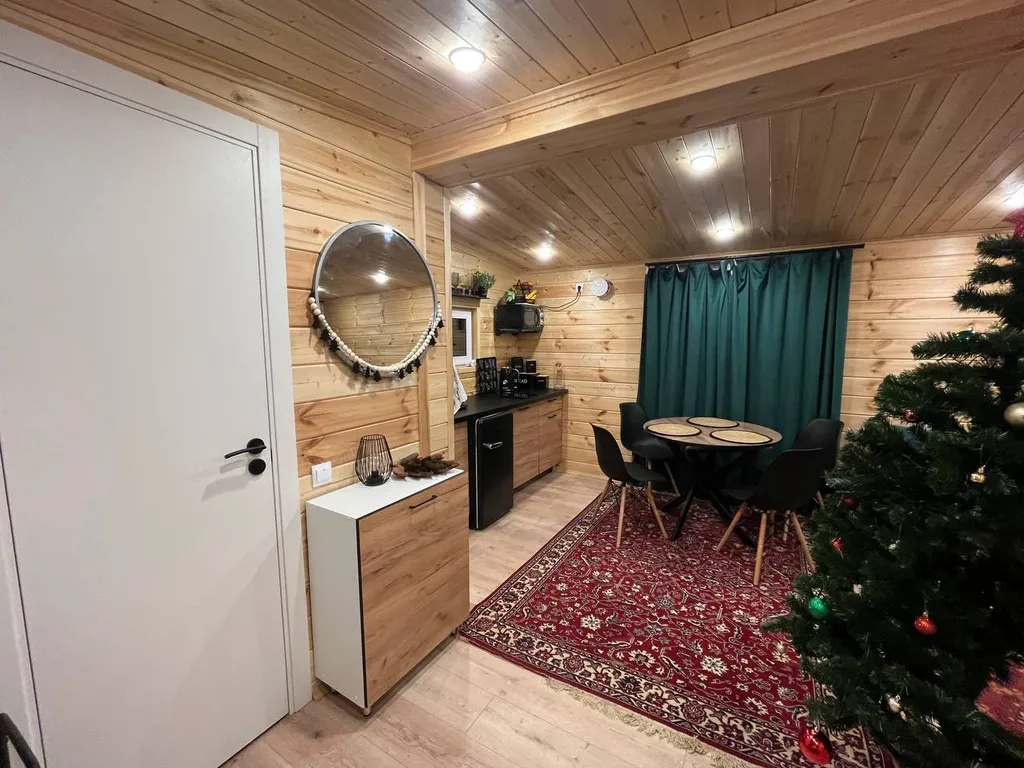 Гавань души