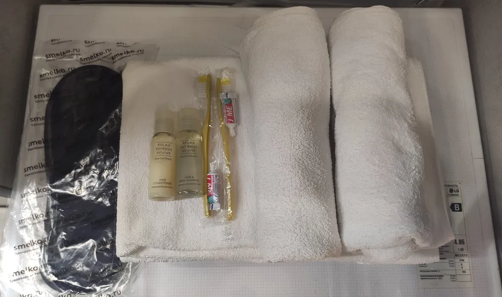 Квартира Апартаменты с видом на лес и боковым видом на море — Светлогорск