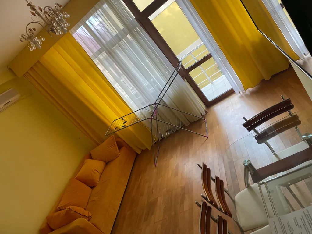 Апартаменты у моря