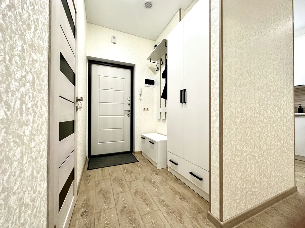 Уютная квартира в ЖК Легенда