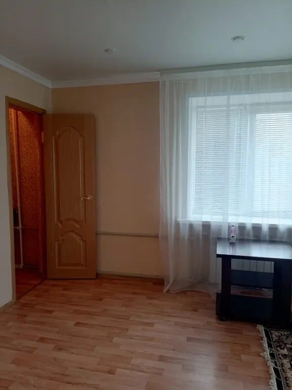 Уютная, светлая и чистая квартира