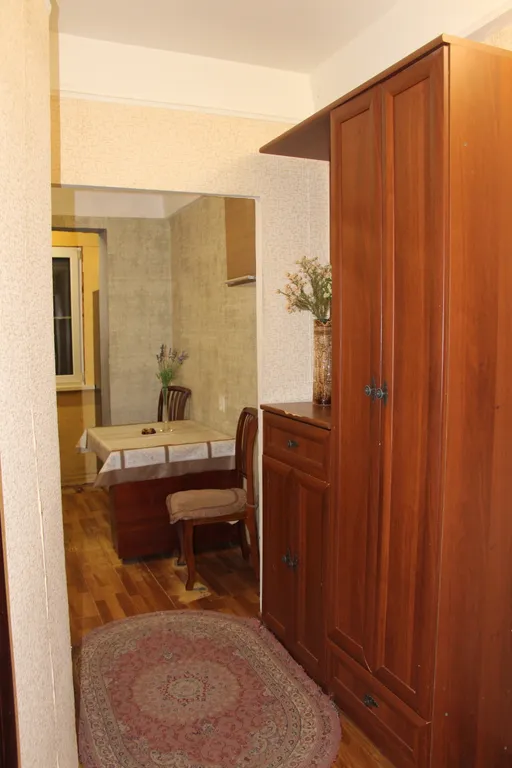 Уютная квартира в центре (у моря)