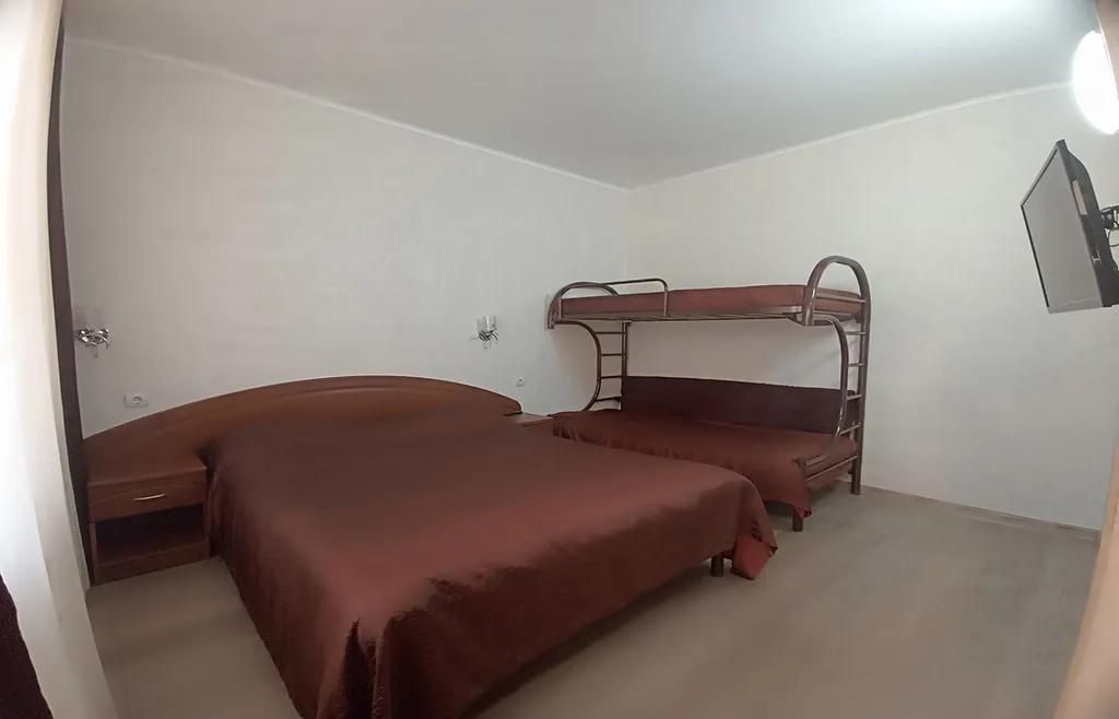 Квартира Комната — Ильич