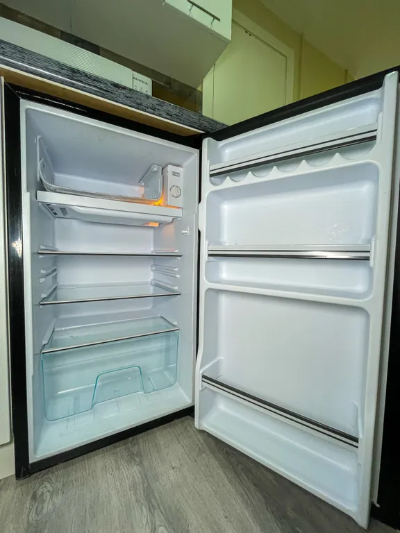 Квартира 1-комнатная Квартира — Москва