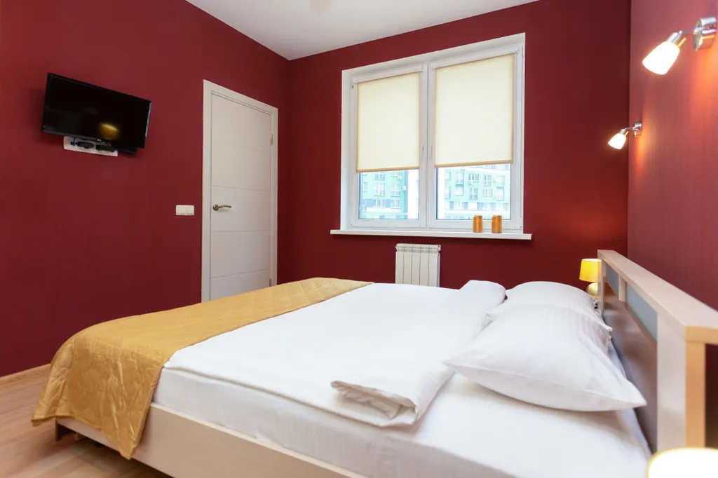 Квартира 2-комнатная Квартира — Минск