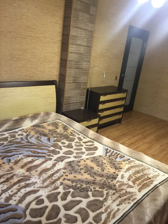 Квартира в районе Премьера рядом с заливом и исторической частью города