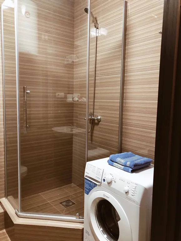 Квартира АПАРТАМЕНТЫ У МОРЯ — Севастополь