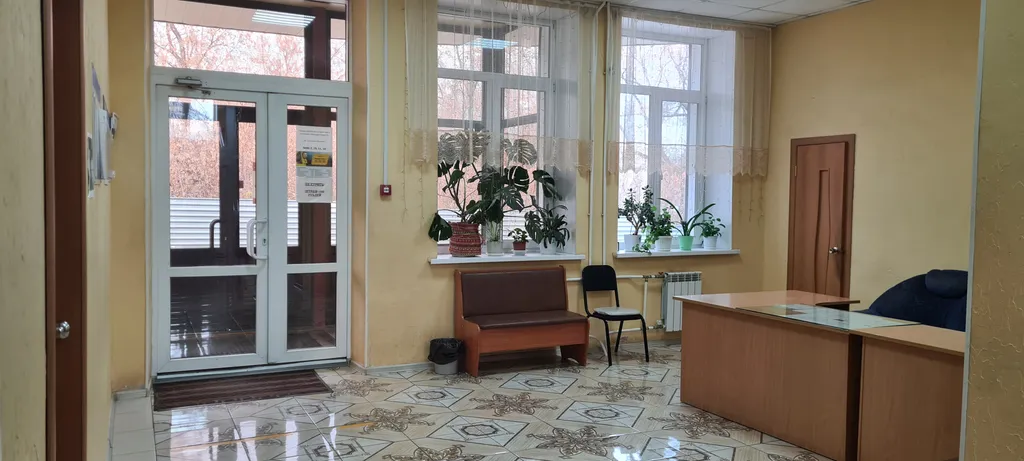 Комната