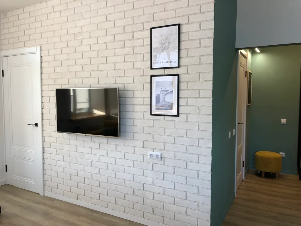 Солнечная квартира