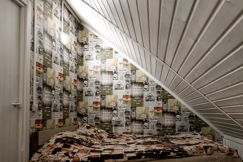 Загородный дом