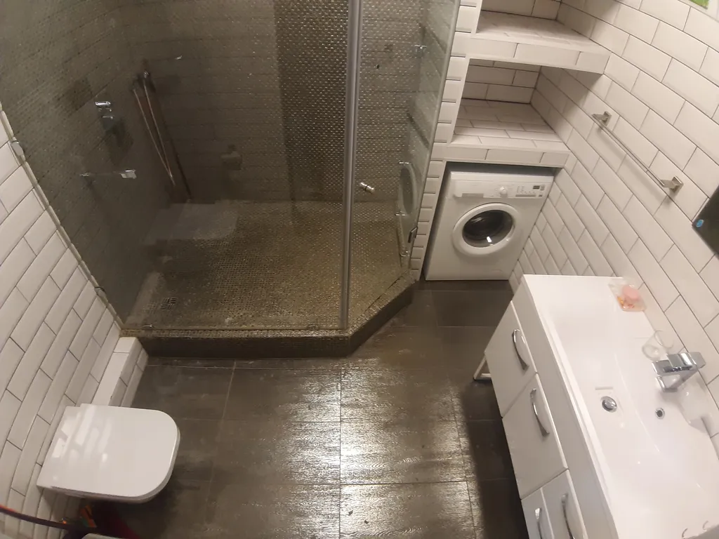 Комфортная квартира в самом центре Якутска со всеми удобствами