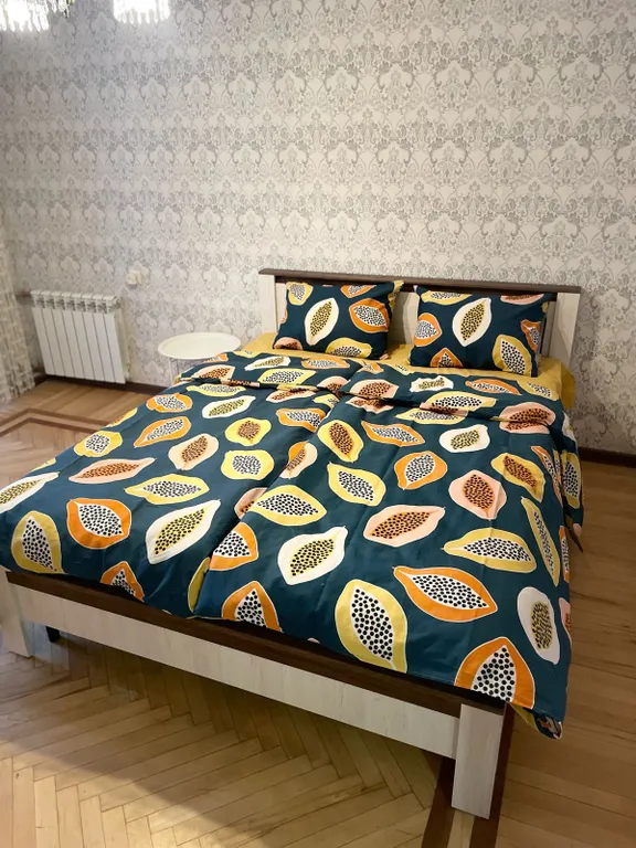 Уютная квартира в центре города — аренда посуточно в Владикавказ