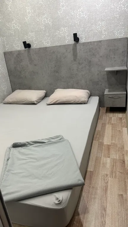 Комфортные апартаменты для вашего отдыха