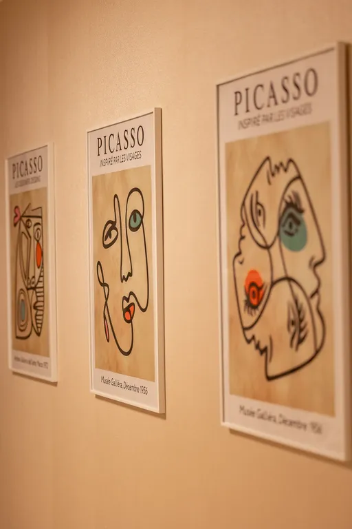 Апартаменты Пикассо - искусство жить комфортно