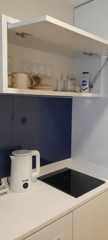 Orbi City for Relax and Work - 5 floor