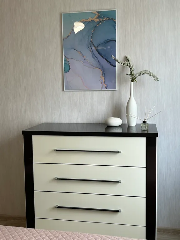 Лучшая евродвушка в этом районе