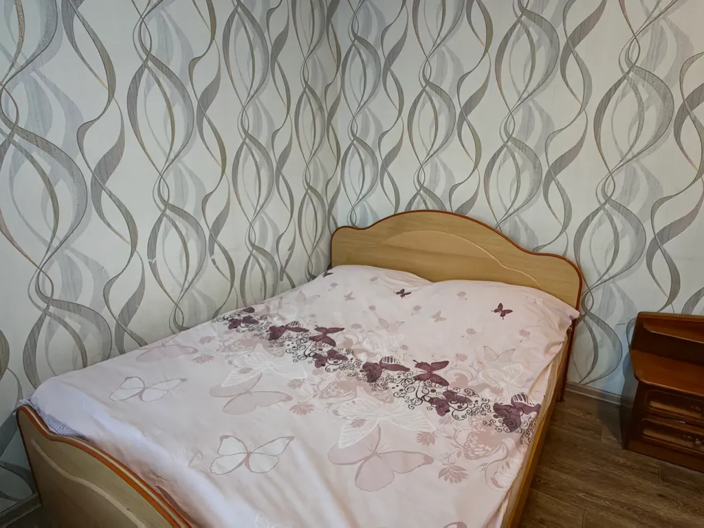 Квартира в самом центре Левого берега