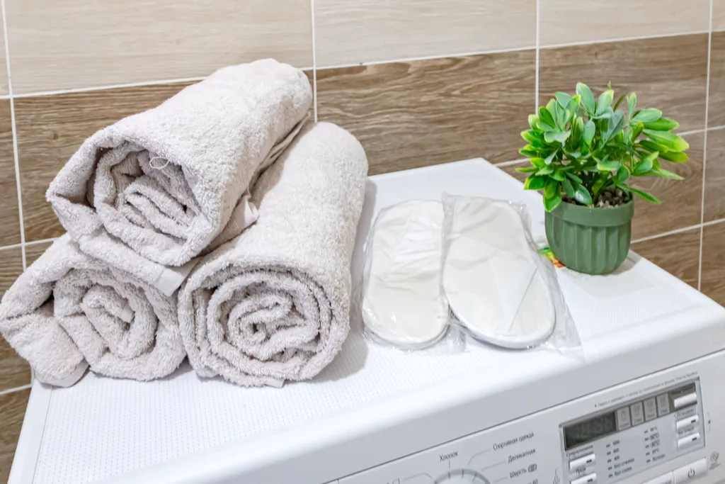 Светлая, уютная квартира