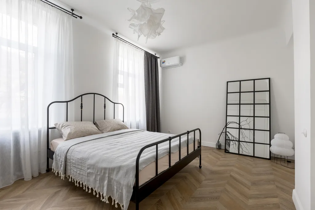 Квартира в самом сердце города