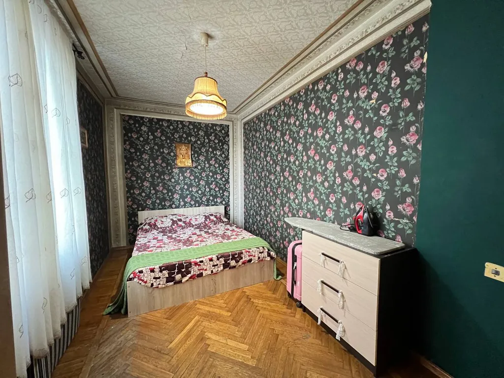 Квартира Уютная квартира у моря — Сухум