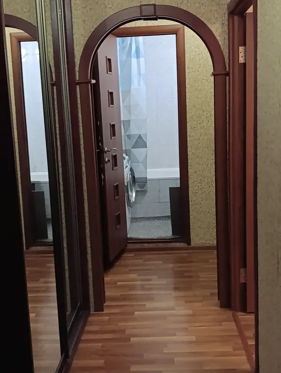 Квартира, где живет счастье