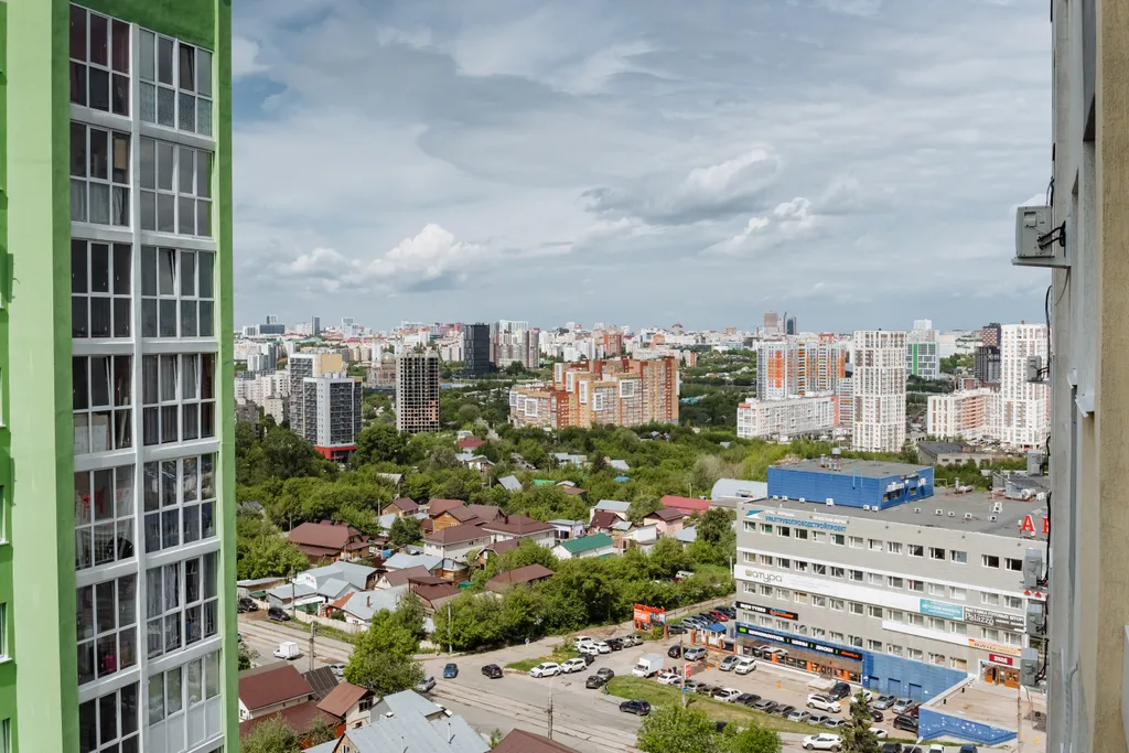 Уют, свет и немного эстетики