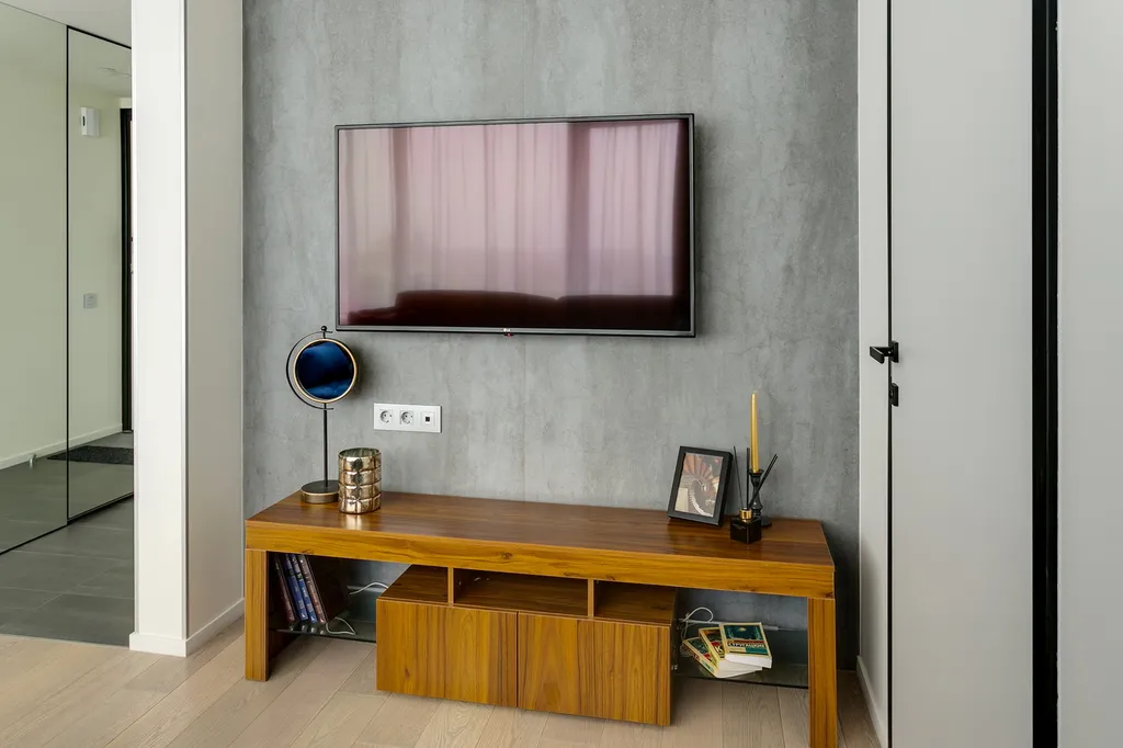 Квартира 1-комнатная Квартира — Москва