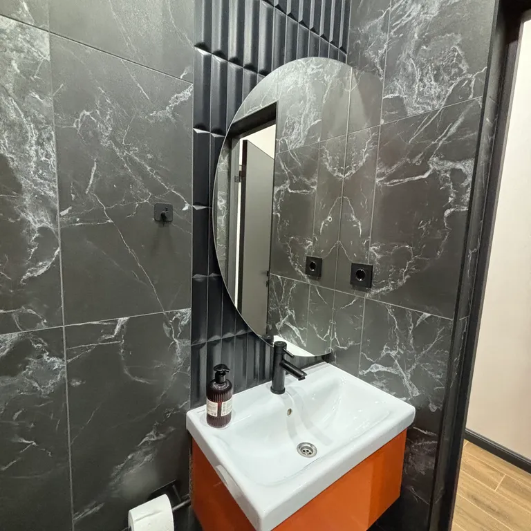 Квартира на против парка