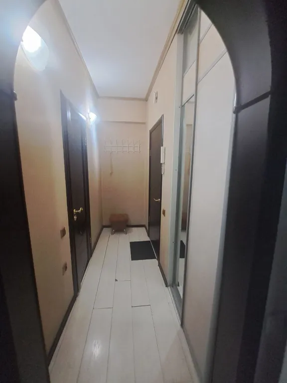 Квартира Студия в центре — аренда посуточно в Улан-Удэ