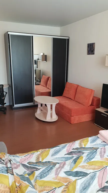 Уютная квартира вблизи горнолыжного склона