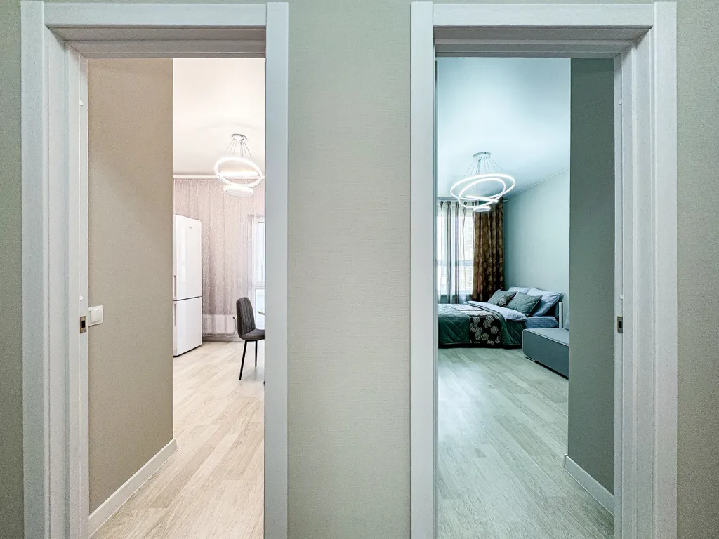 Апартаменты Монако 24 ЖК Босфор 62