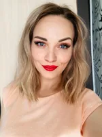 Ольга Климова