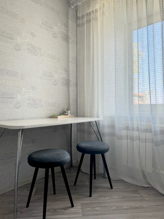 Квартира в центре рядом с ЖД вокзалом