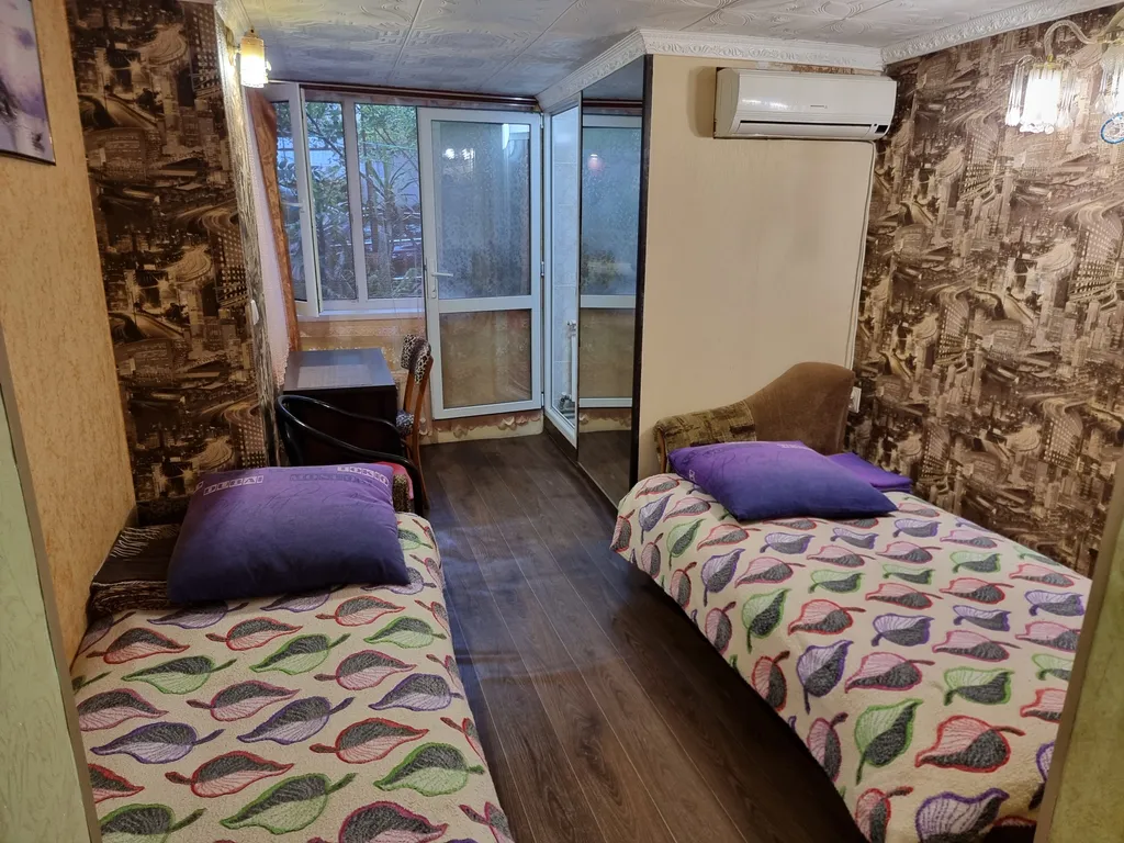 Уютный домик для семейного отдыха в курортрой зоне у моря