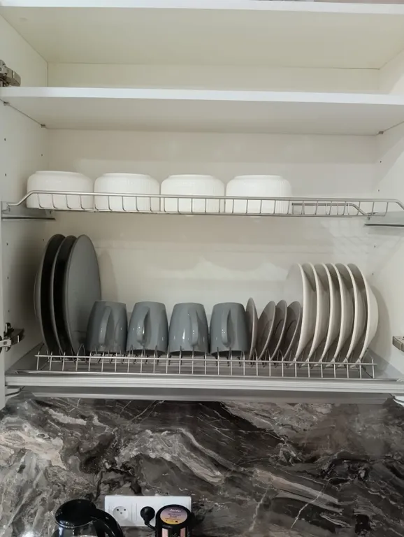 Квартира - пространство эстетики и комфорта у ж/д и автовокзала