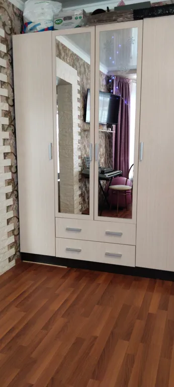 Апартаменты АНТИ-мегаполис