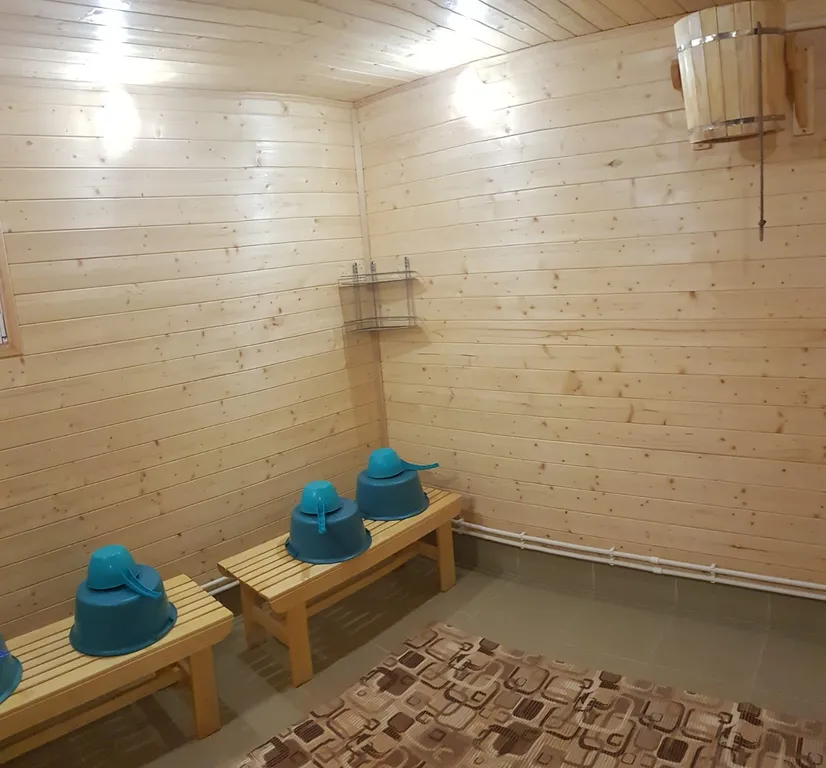 4-комнатный Дом