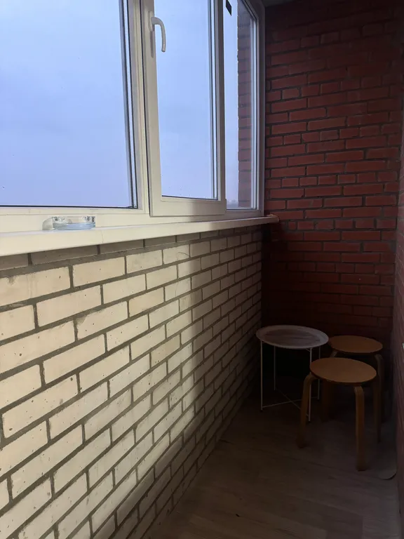 Квартира в новостройке