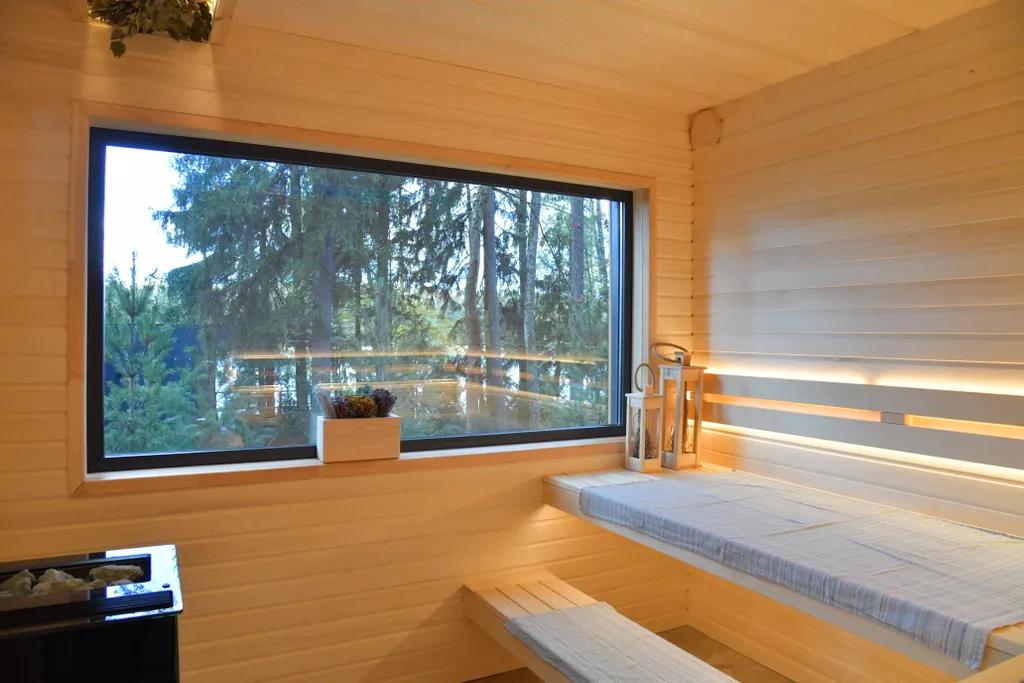 3-комнатный Дом