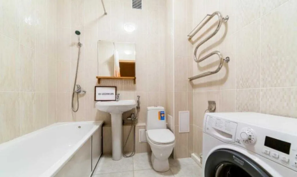 Замечательная квартира напротив стадиона Акбарс-арена